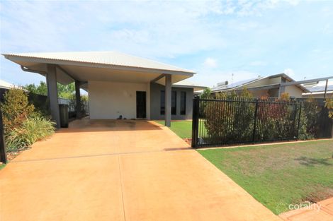 7 Bradshaw Cres, Katherine East, NT 0850