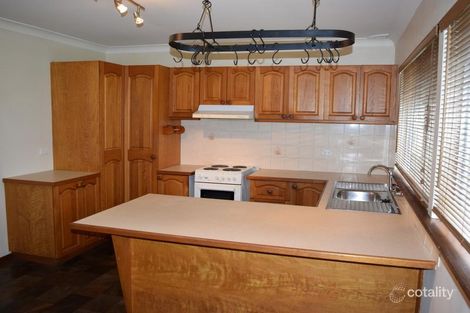 Property photo of 8 Tannant Avenue Rutherford NSW 2320