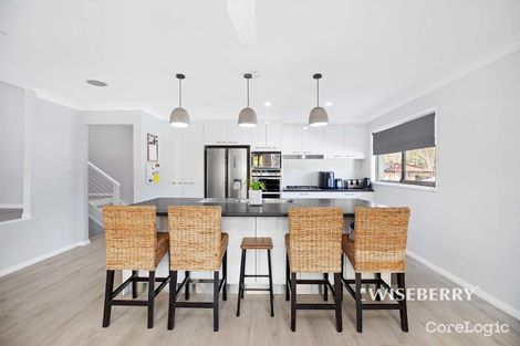 Property photo of 161 Birdwood Drive Blue Haven NSW 2262