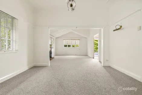 Property photo of 105 Towers Street Ascot QLD 4007