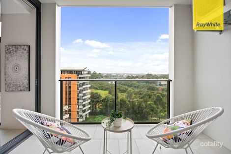 Property photo of 803C/3 Broughton Street Parramatta NSW 2150