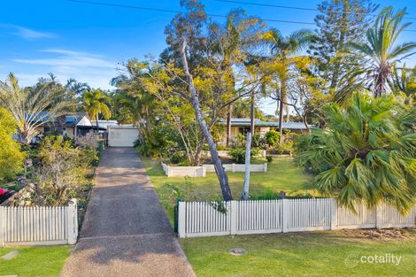 28 GROVE RD, HOLMVIEW, QLD 4207