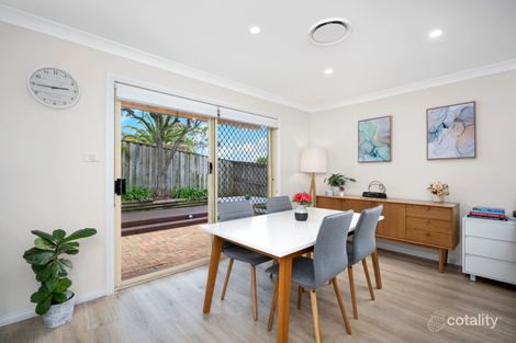 Property photo of 57A Maxwell Parade Frenchs Forest NSW 2086