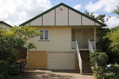 Property photo of 64 Graceville Avenue Graceville QLD 4075