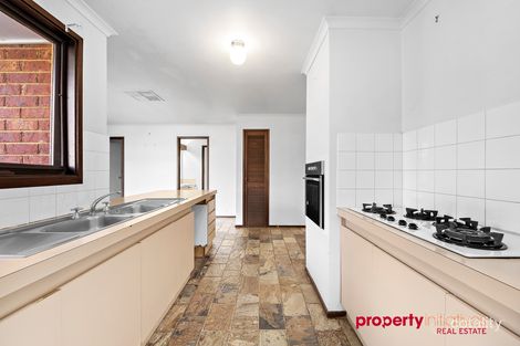 Property photo of 57 Hilton Way Melton West VIC 3337