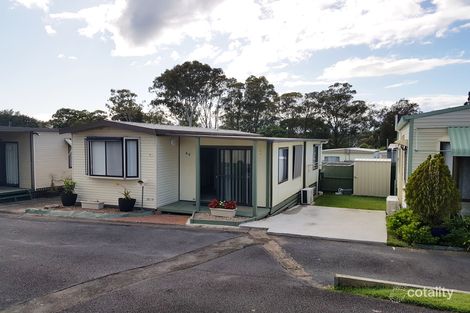 Property photo of 49/1A Cutler Drive Wyong NSW 2259