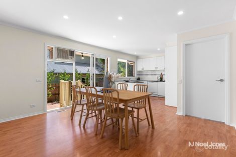 Property photo of 5 Newman Road Nunawading VIC 3131