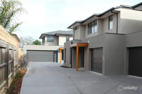 Property photo of 2/12 Cook Road Mitcham VIC 3132