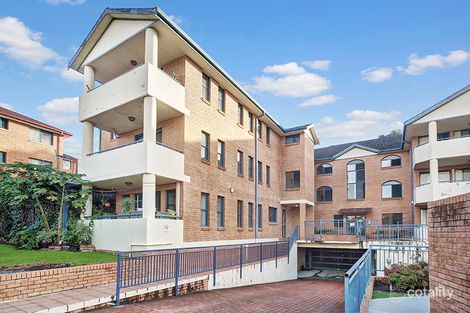 Property photo of 4/180 Chapel Road Bankstown NSW 2200