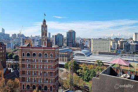 193/107-121 Quay St, Haymarket, NSW 2000