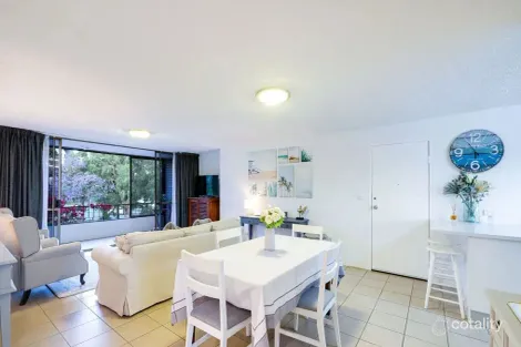 Property photo of 17/2 T E Peters Drive Broadbeach Waters QLD 4218