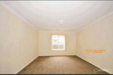 Property photo of 131 Eureka Drive Manor Lakes VIC 3024