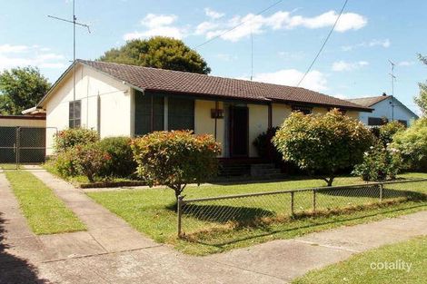 Property photo of 3 Jayarra Street Simpson VIC 3266