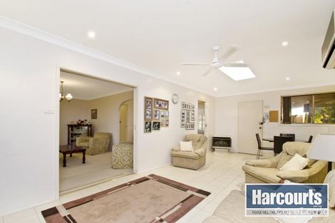 Property photo of 9 Rosleen Place Baulkham Hills NSW 2153