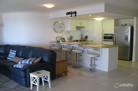 Property photo of 31/34 Canberra Terrace Caloundra QLD 4551