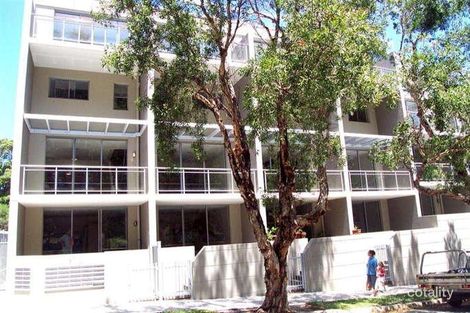 Property photo of 56/110 Wellington Street Waterloo NSW 2017