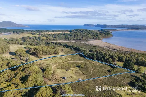 697 Cloudy Bay Rd, South Bruny, TAS 7150
