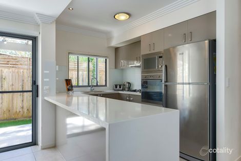 Property photo of 5/14 Princess Street Taringa QLD 4068