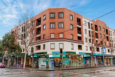 315/1 Georgina St, Newtown, NSW 2042