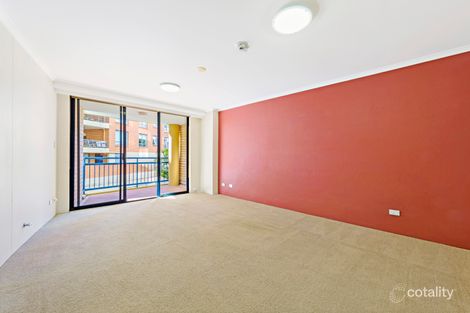 Property photo of 4/122 Saunders Street Pyrmont NSW 2009