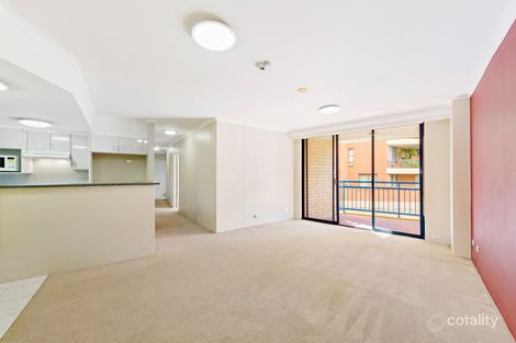 Property photo of 4/122 Saunders Street Pyrmont NSW 2009