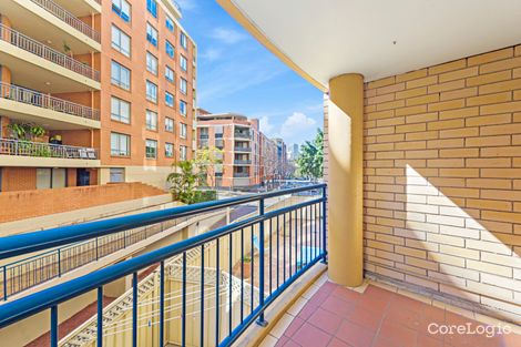 Property photo of 4/122 Saunders Street Pyrmont NSW 2009