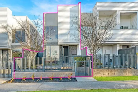 9 Geebung Lane, Denham Court, NSW 2565