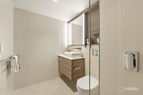 Property photo of 1413/11 Barrack Square Perth WA 6000