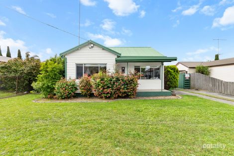Property photo of 12 Pollock Avenue Traralgon VIC 3844