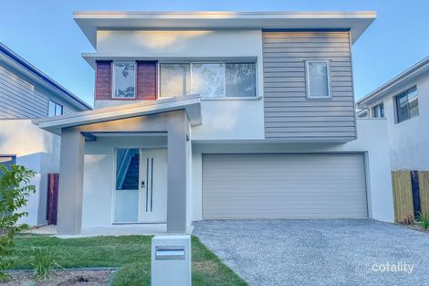 27 FORRESTDALE ST, COOMERA, QLD 4209