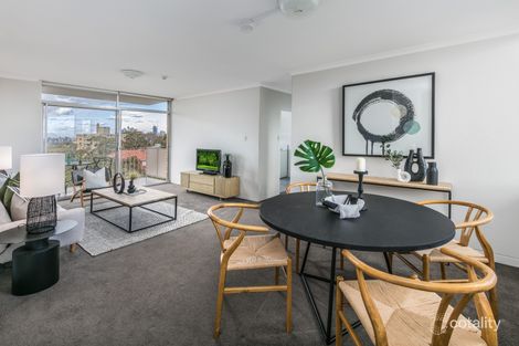 Property photo of 19/1 Cranbrook Avenue Cremorne NSW 2090