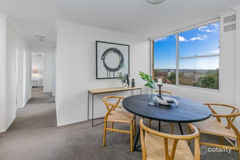 Property photo of 19/1 Cranbrook Avenue Cremorne NSW 2090