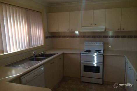 Property photo of 31A Durum Circuit Dubbo NSW 2830