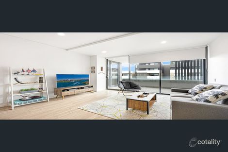 Property photo of 402/22-26 Smallwood Avenue Homebush NSW 2140