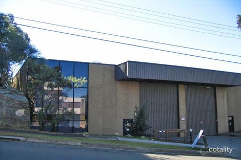 5/40 Leighton Pl, Hornsby, NSW 2077