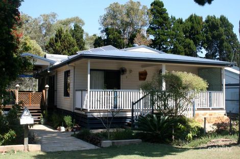 9 Carefree St, Coochiemudlo Island, QLD 4184