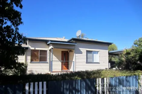 Property photo of 19 Orpen Street Dalby QLD 4405