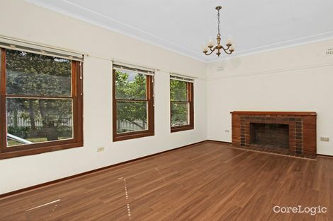 Property photo of 1 Mahon Street West Ryde NSW 2114