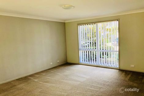 Property photo of 59 Whitfield Parade Hammondville NSW 2170