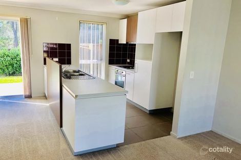 Property photo of 59 Whitfield Parade Hammondville NSW 2170