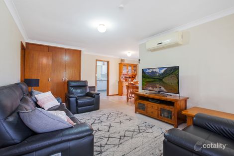 Property photo of 54 Hereford Street Hobartville NSW 2753