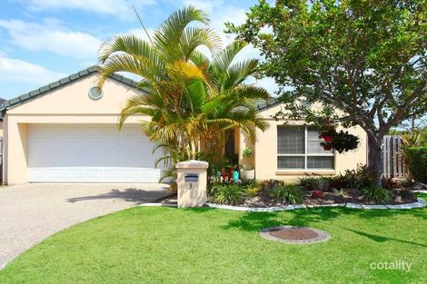 3 Inwood Cct, Merrimac, QLD 4226