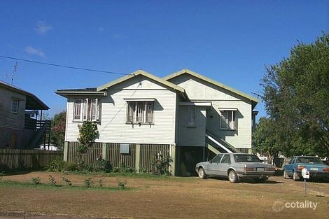 133 Arnaud St, Granville, QLD 4650