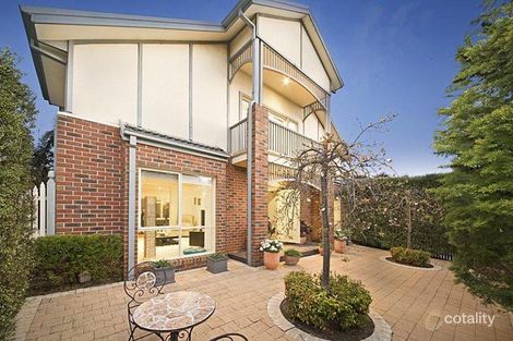 1/14 College Gr, Black Rock, VIC 3193