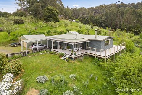 Property photo of 64 Doodys Hill Road Port Huon TAS 7116