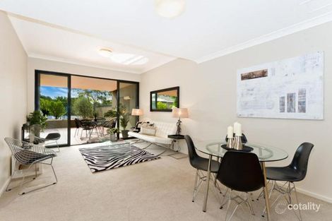 Property photo of 5/55 King Street Newtown NSW 2042