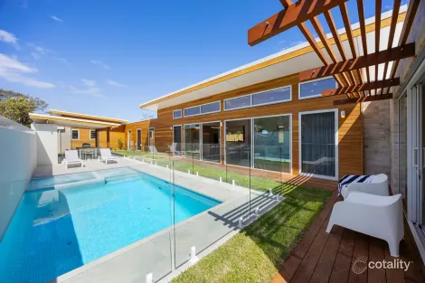 Property photo of 24 Ridley Street Blairgowrie VIC 3942