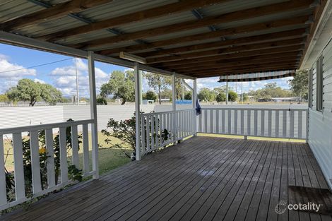 Property photo of 18 Cunningham Street Monto QLD 4630
