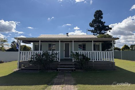 Property photo of 18 Cunningham Street Monto QLD 4630