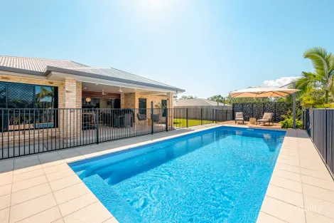 Property photo of 7 Spence Court Kirkwood QLD 4680